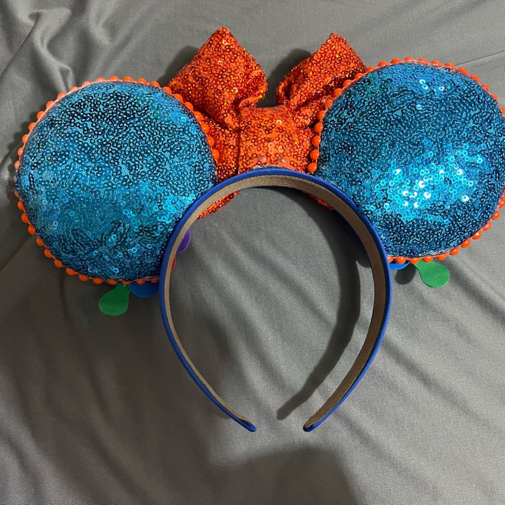 Coco Mickey Ears - Picture 4 of 4